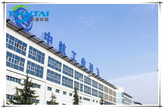 中航工業